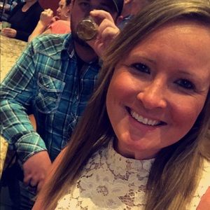 Meet your Posher, Jordan